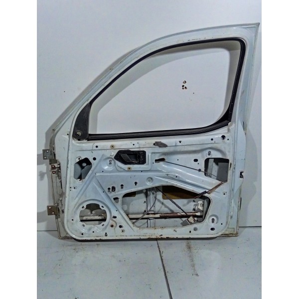 Porta Dian\dir Peugeot Partner 1998 A 2019 Dianteira Direita