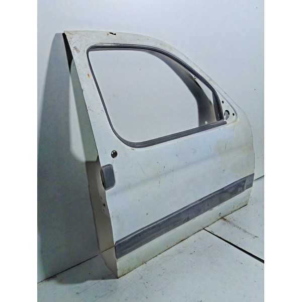 Porta Dian\dir Peugeot Partner 1998 A 2019 Dianteira Direita
