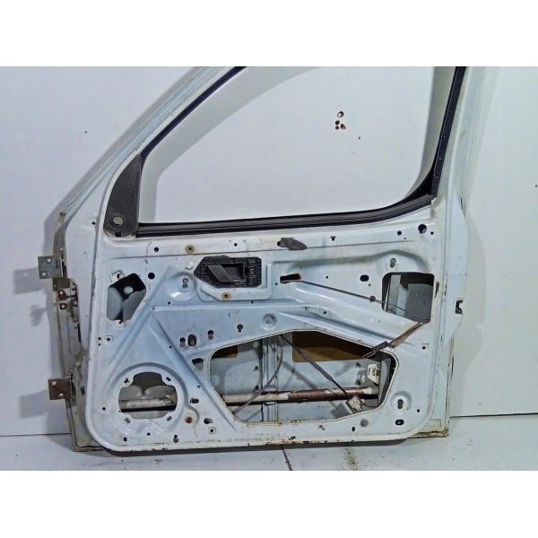 Porta Dian\dir Peugeot Partner 1998 A 2019 Dianteira Direita
