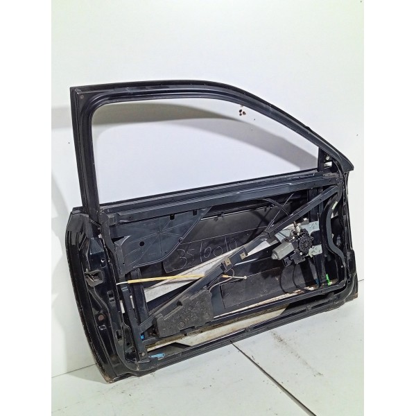 Porta Dian\esq Audi A3 2005 A 2012 Esquerda Dianteira