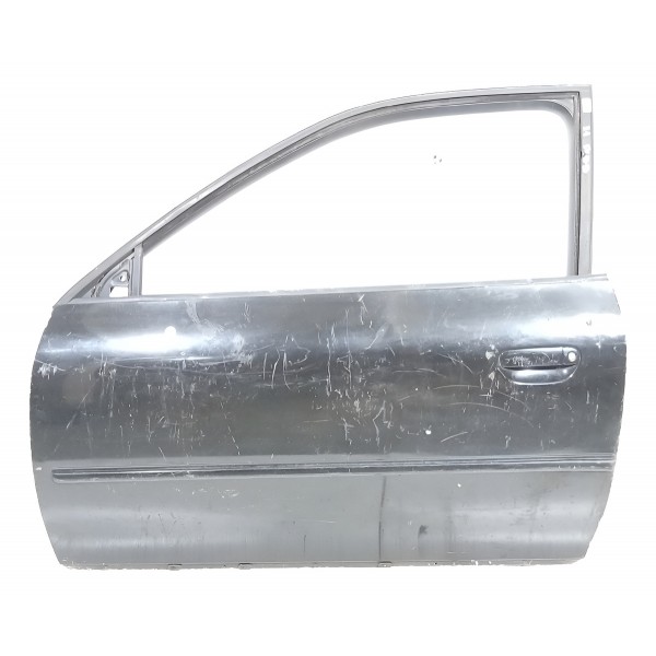 Porta Dian\esq Audi A3 2005 A 2012 Esquerda Dianteira