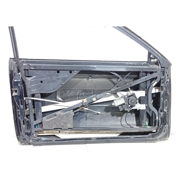 Porta Dian\esq Audi A3 2005 A 2012 Esquerda Dianteira