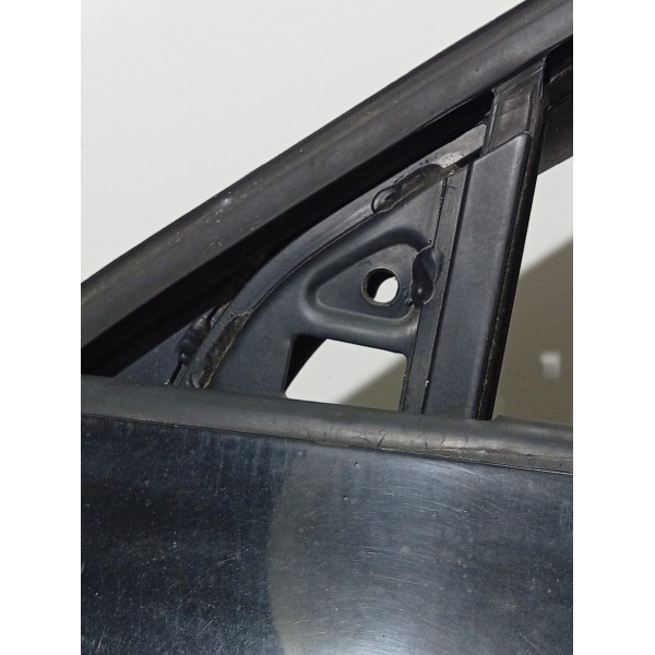 Porta Dian\esq Audi A3 2005 A 2012 Esquerda Dianteira