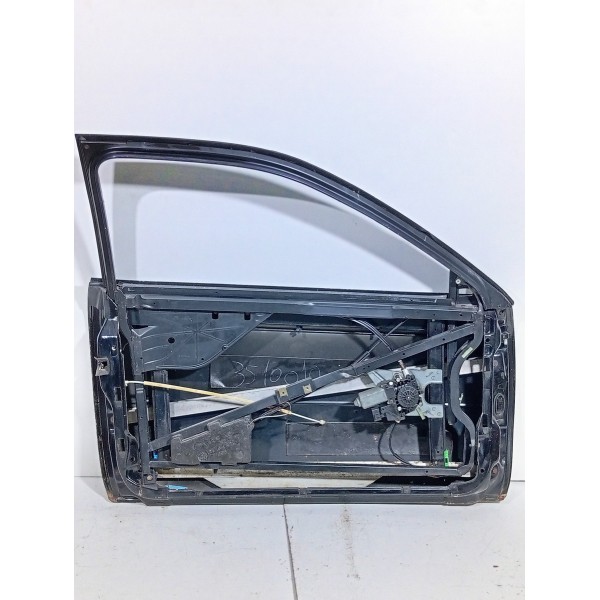 Porta Dian\esq Audi A3 2005 A 2012 Esquerda Dianteira