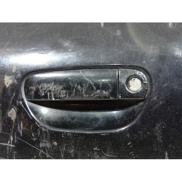 Porta Dian\esq Audi A3 2005 A 2012 Esquerda Dianteira