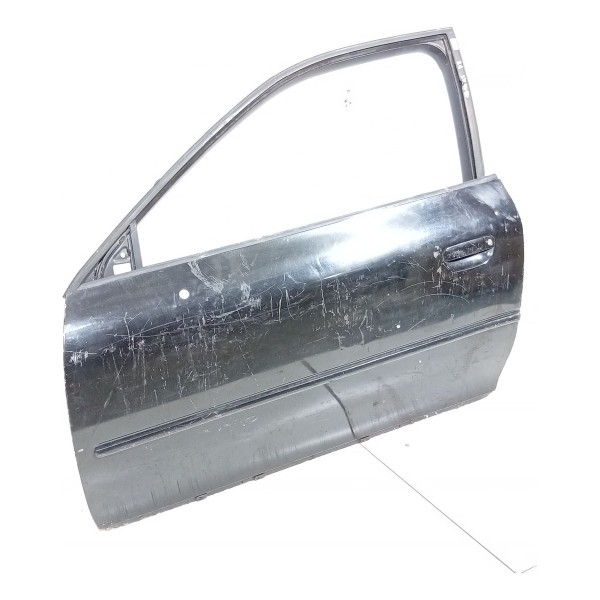 Porta Dian\esq Audi A3 2005 A 2012 Esquerda Dianteira