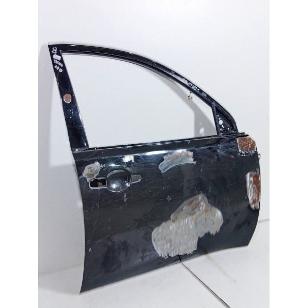 Porta Dian\dir Mitsubishi Triton L200 2009 A 2017 Dianteira Direita