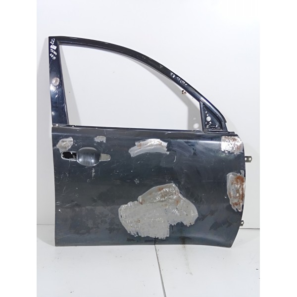 Porta Dian\dir Mitsubishi Triton L200 2009 A 2017 Dianteira Direita