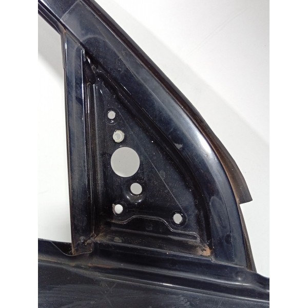 Porta Dian\dir Mitsubishi Triton L200 2009 A 2017 Dianteira Direita