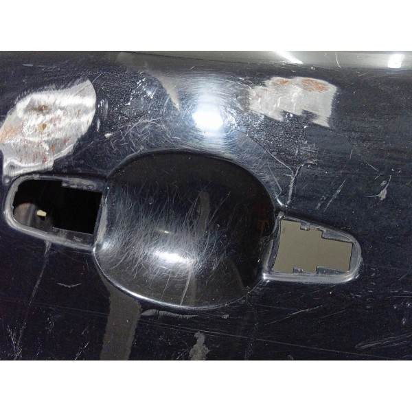 Porta Dian\dir Mitsubishi Triton L200 2009 A 2017 Dianteira Direita