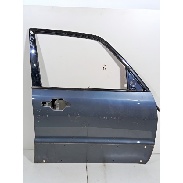 Porta Dian\dir Mitsubishi Full 2008 A 2020 Dianteira Direita