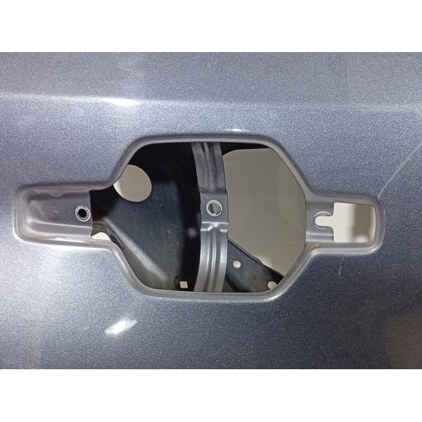 Porta Tras\dir Mitsubishi Pajero Full 2006 Traseira