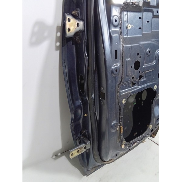 Porta Tras\dir Mitsubishi Pajero Full 2006 Traseira