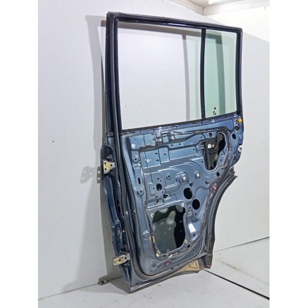 Porta Tras\dir Mitsubishi Pajero Full 2006 Traseira