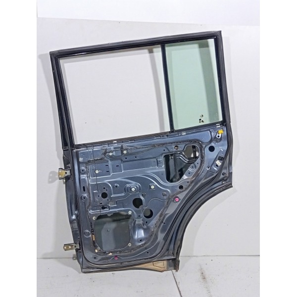 Porta Tras\dir Mitsubishi Pajero Full 2006 Traseira