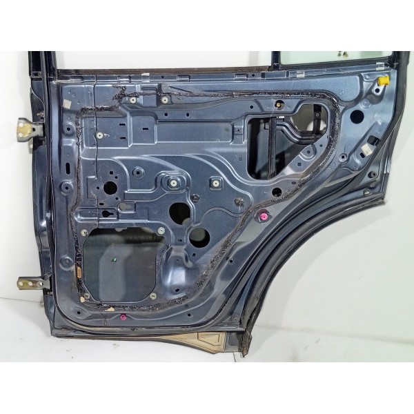 Porta Tras\dir Mitsubishi Pajero Full 2006 Traseira