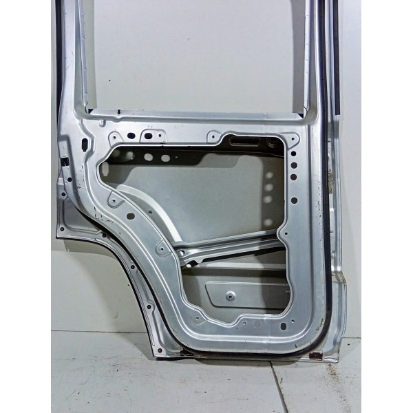 Porta Tras\esq Jeep Cherokee 2002 A 2012 Traseira Esquerda