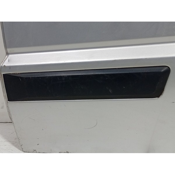 Porta Tras\esq Jeep Cherokee 2002 A 2012 Traseira Esquerda