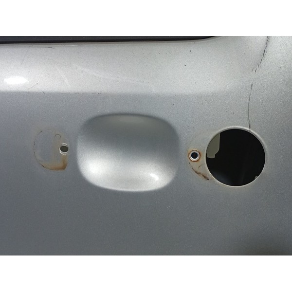 Porta Tras\esq Jeep Cherokee 2002 A 2012 Traseira Esquerda