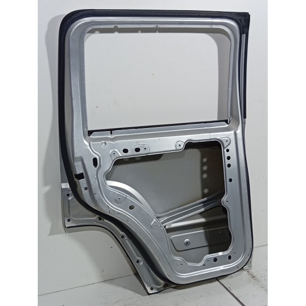 Porta Tras\esq Jeep Cherokee 2002 A 2012 Traseira Esquerda