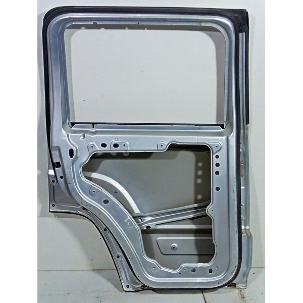 Porta Tras\esq Jeep Cherokee 2002 A 2012 Traseira Esquerda