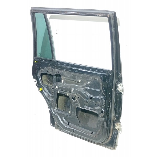 Porta Tras\esq Pajero Sport 2005 A 2011 Traseira Esquerda