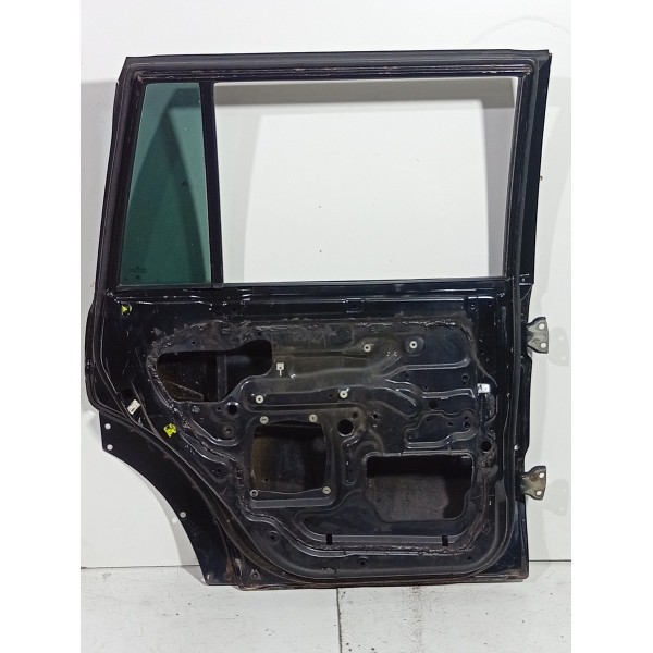 Porta Tras\esq Pajero Sport 2005 A 2011 Traseira Esquerda