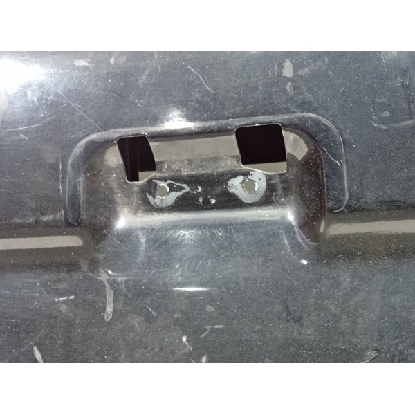 Porta Tras\esq Pajero Sport 2005 A 2011 Traseira Esquerda