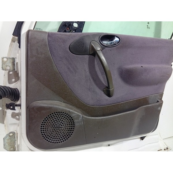 Porta Dian\dir Ssangyong Kyron 2006 A 2012 Dianteira Direita