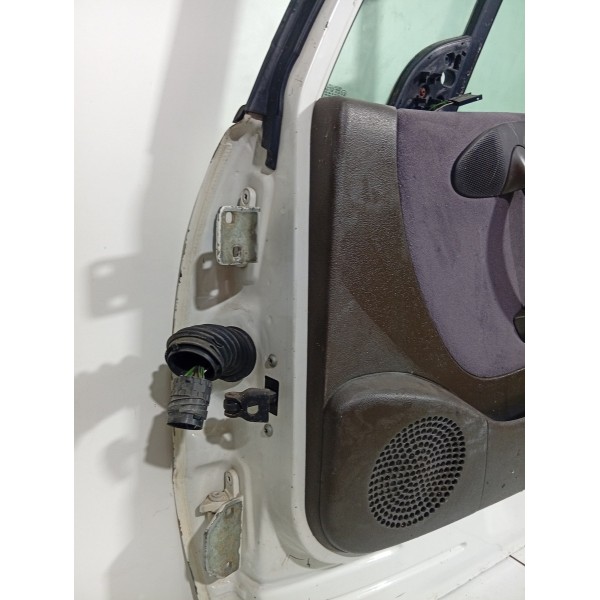 Porta Dian\dir Ssangyong Kyron 2006 A 2012 Dianteira Direita