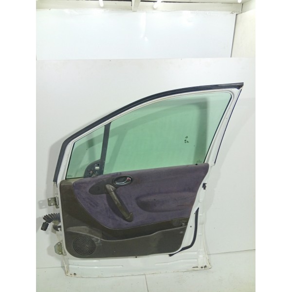 Porta Dian\dir Ssangyong Kyron 2006 A 2012 Dianteira Direita