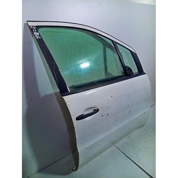 Porta Dian\dir Ssangyong Kyron 2006 A 2012 Dianteira Direita