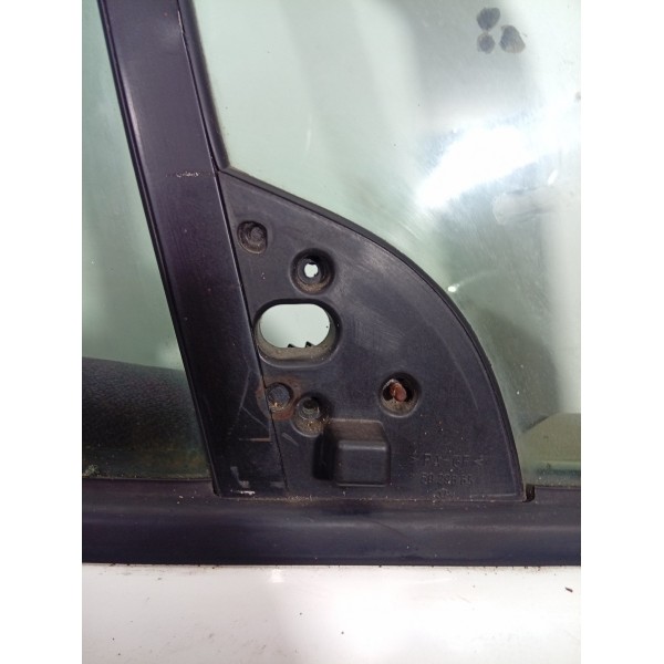 Porta Dian\dir Ssangyong Kyron 2006 A 2012 Dianteira Direita