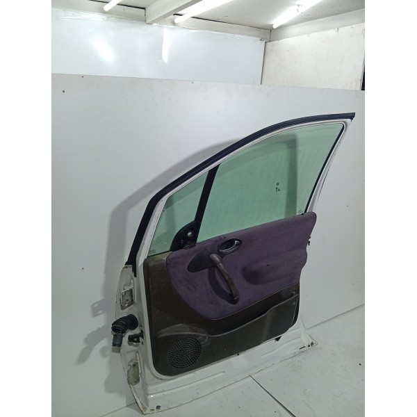 Porta Dian\dir Ssangyong Kyron 2006 A 2012 Dianteira Direita