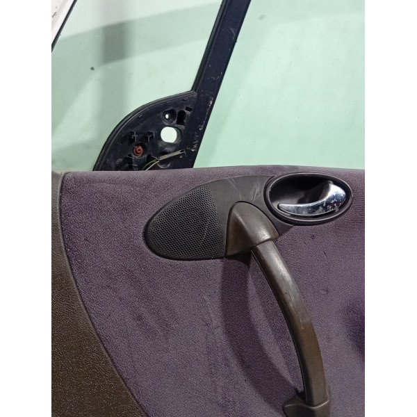 Porta Dian\dir Ssangyong Kyron 2006 A 2012 Dianteira Direita