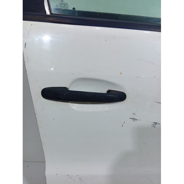 Porta Dian\dir Ssangyong Kyron 2006 A 2012 Dianteira Direita