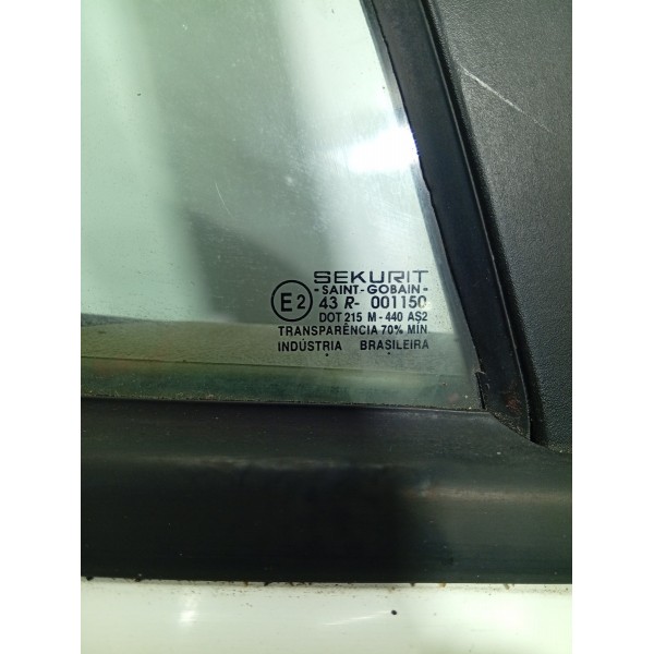 Porta Dian\dir Ssangyong Kyron 2006 A 2012 Dianteira Direita