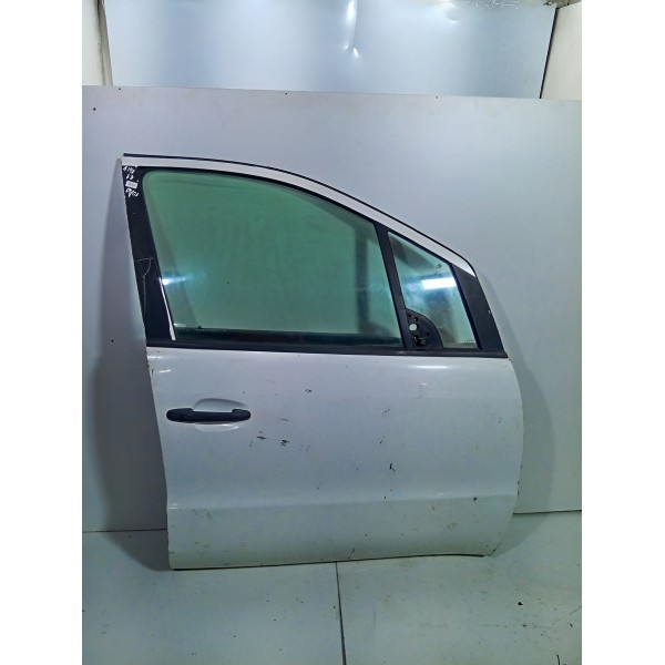 Porta Dian\dir Ssangyong Kyron 2006 A 2012 Dianteira Direita