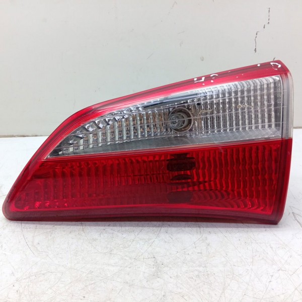 Lanterna Direita Tampa Hyundai Hb20 2011 A 2019
