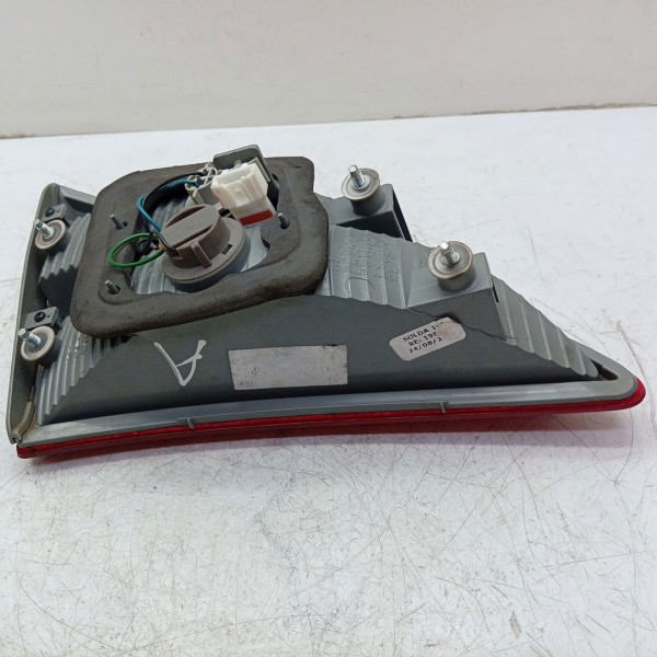 Lanterna Direita Tampa Hyundai Hb20 2011 A 2019