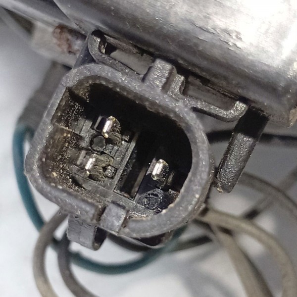 Lanterna Traseira Direita Fiat Siena 2008 2009 2010 A 2012