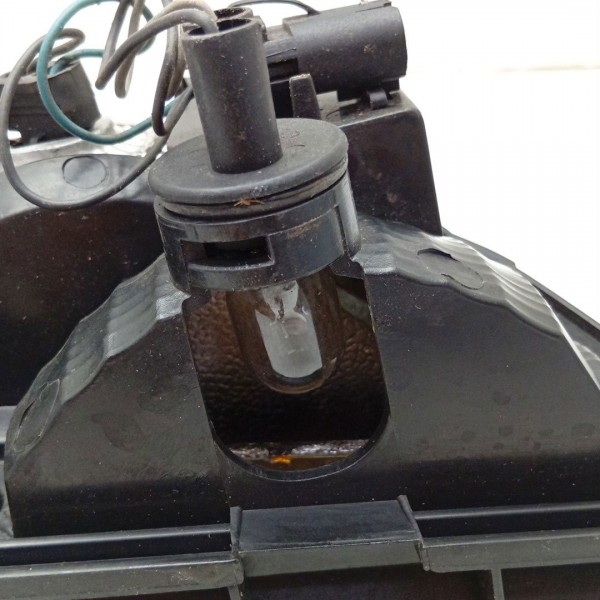 Lanterna Traseira Direita Fiat Siena 2008 2009 2010 A 2012