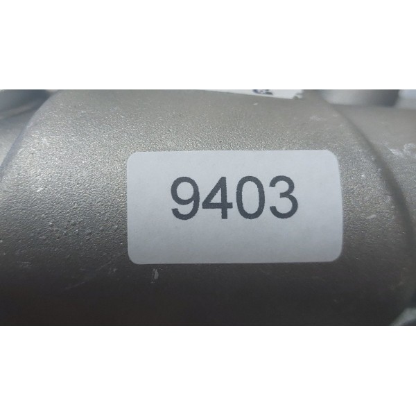 Válvula Termostática Ford Fiesta 1.0 1.6 8v 2011 Original