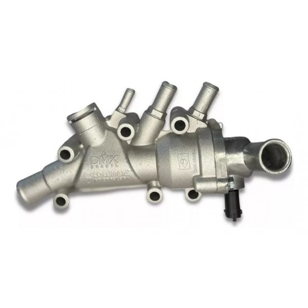 Válvula Termostática Ford Fiesta 1.0 1.6 8v 2011 Original