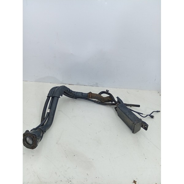 Gargalo Tanque Combustível Renault Clio 2002 A 2016