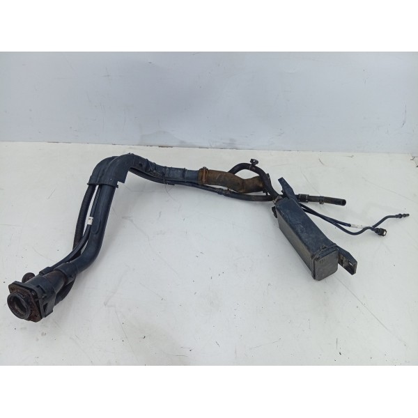 Gargalo Tanque Combustível Renault Clio 2002 A 2016