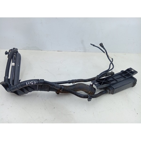 Gargalo Tanque Combustível Renault Clio 2002 A 2016