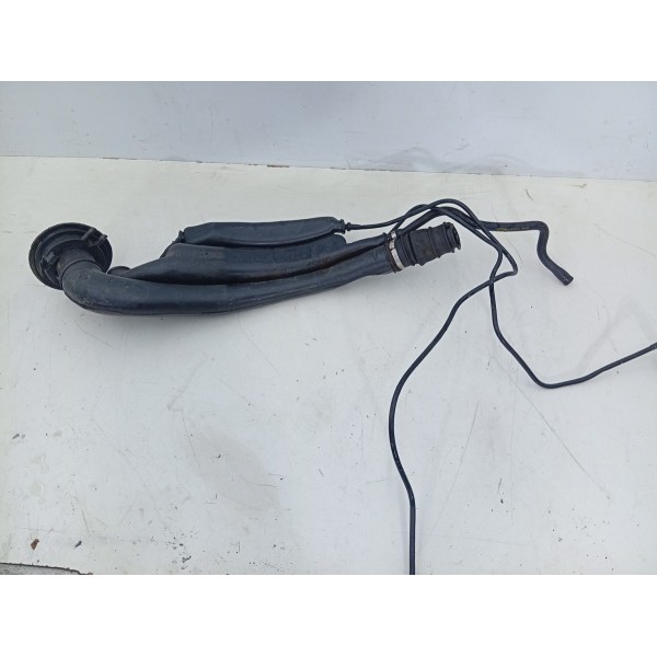 Gargalo Tanque Combustível Renault Clio 2002 A 2016