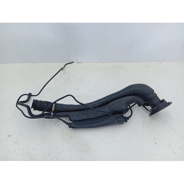 Gargalo Tanque Combustível Renault Clio 2002 A 2016