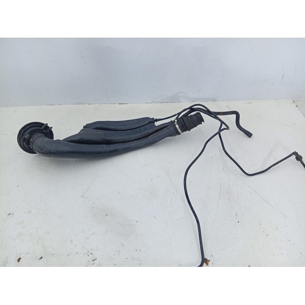 Gargalo Tanque Combustível Renault Clio 2002 A 2016